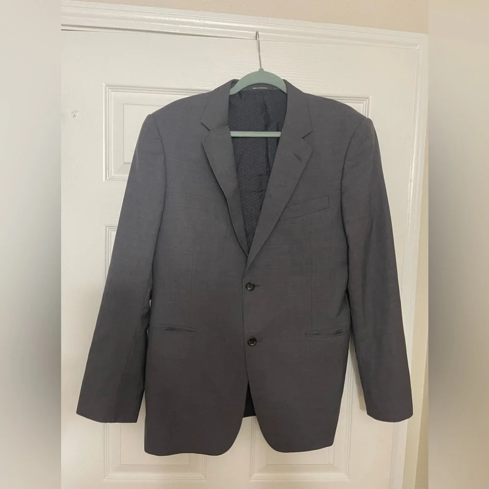 Gucci Blazer